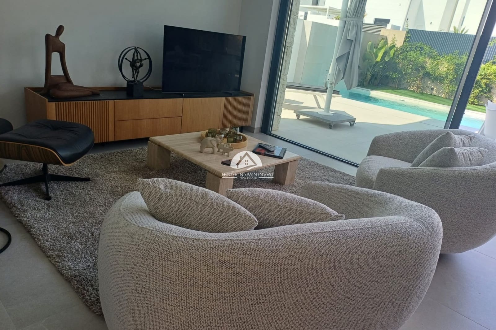 4 bedroom Villa for sale in Rojales with pool - € 895,000 (Ref: 9867812)