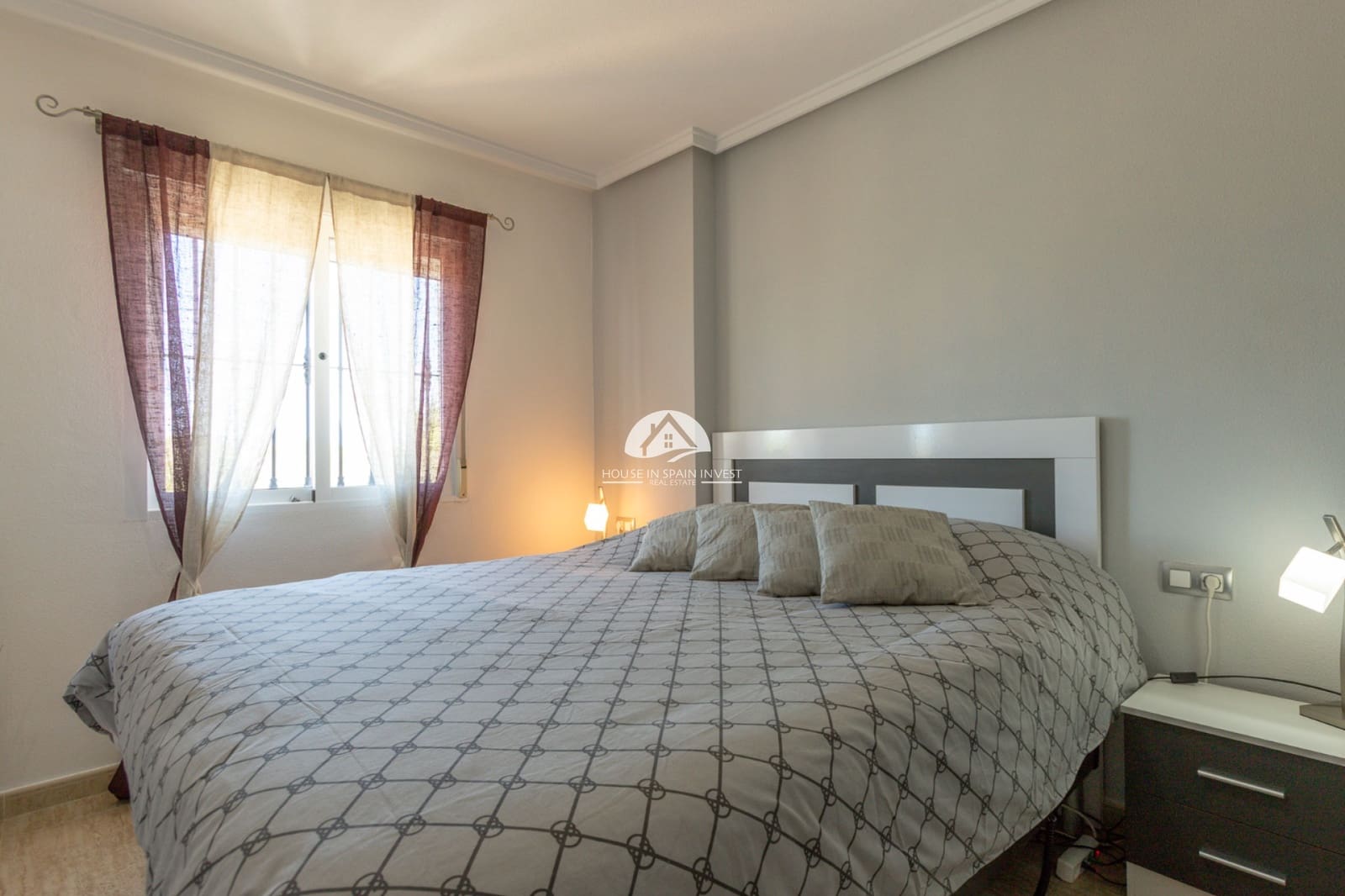 2 bedroom Bungalow for sale in Orihuela Costa with pool - € 215,000 (Ref: 9867814)