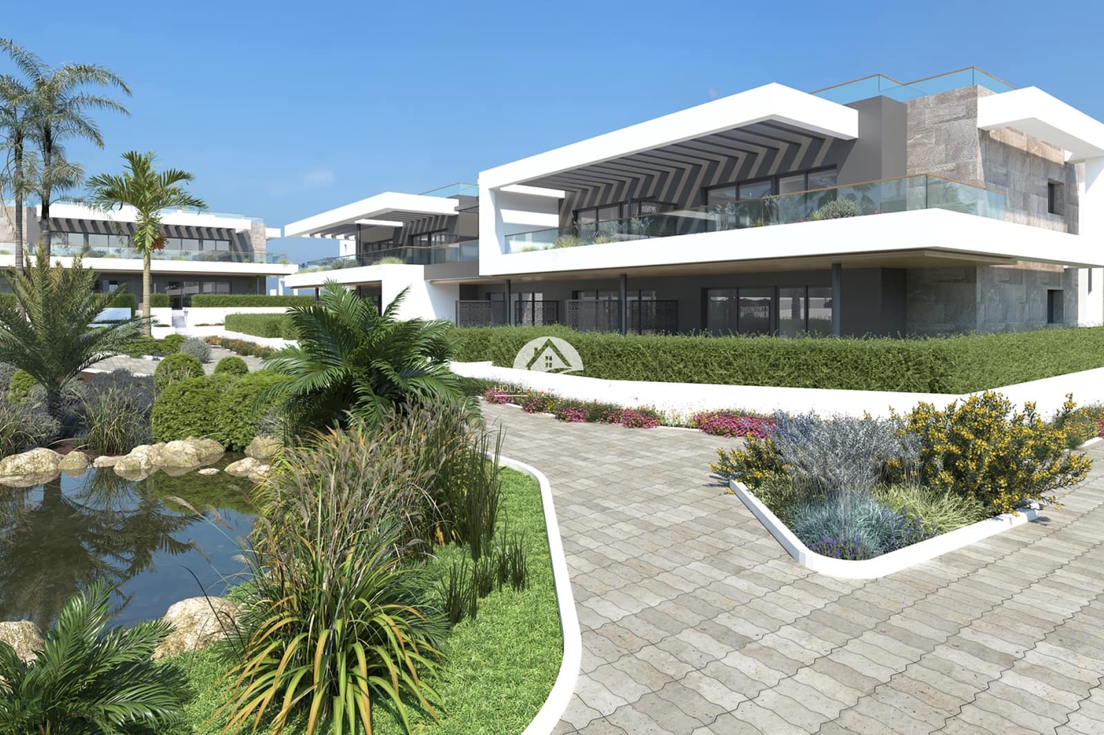 3 slaapkamer Bungalow te koop in Torrevieja met zwembad - € 423.000 (Ref: 9867815)