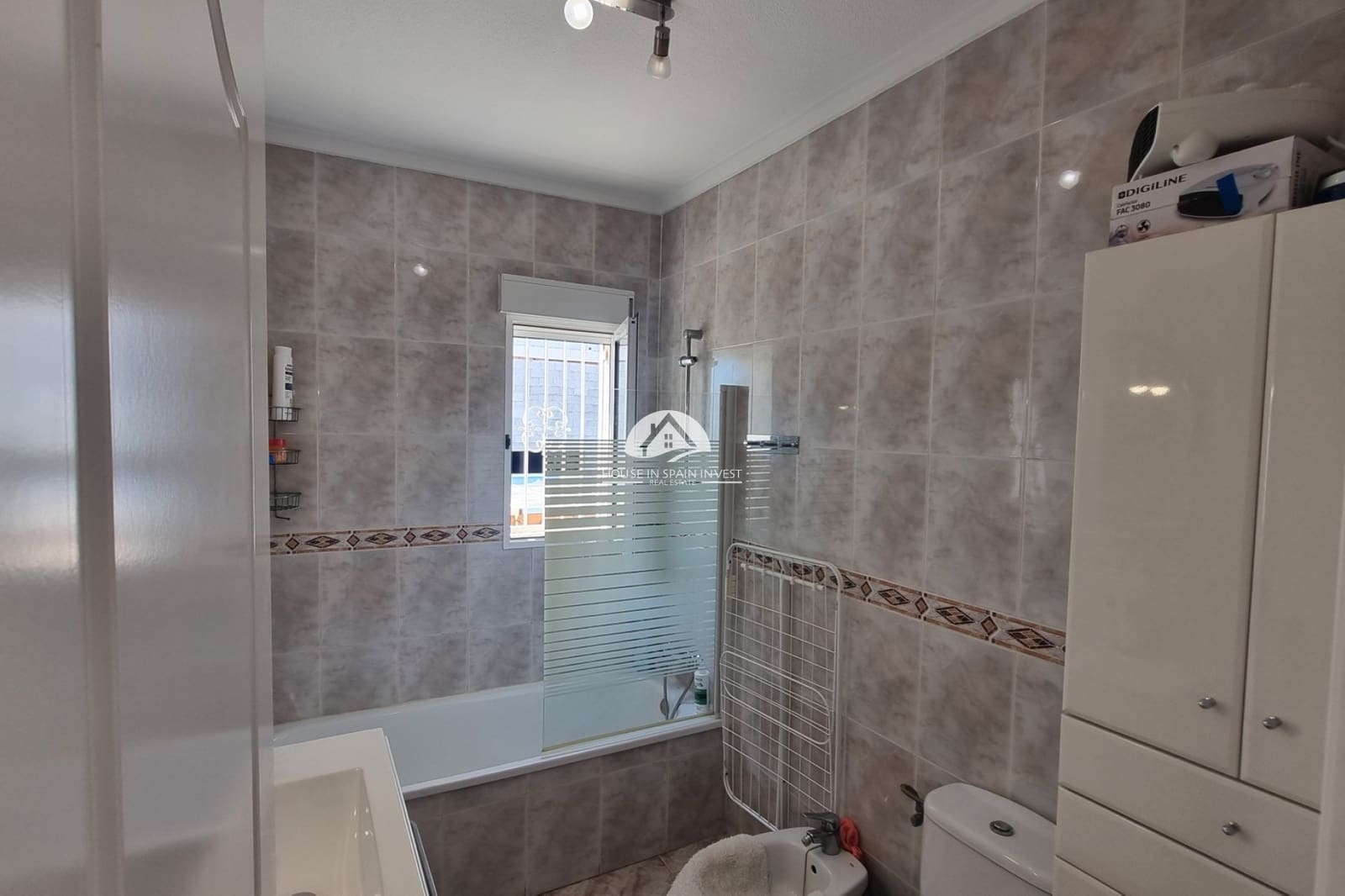 2 soverom Villa til salgs i Benimar med svømmebasseng - € 285 000 (Ref: 9888367)