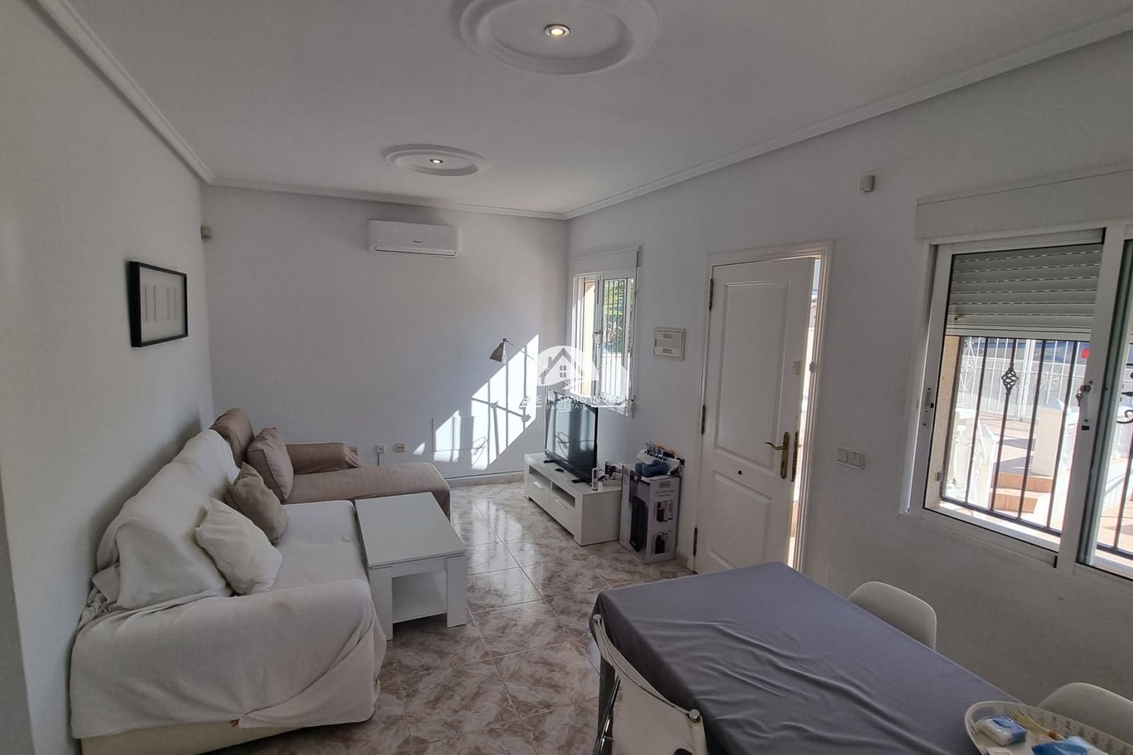 2 soverom Villa til salgs i Benimar med svømmebasseng - € 285 000 (Ref: 9888367)
