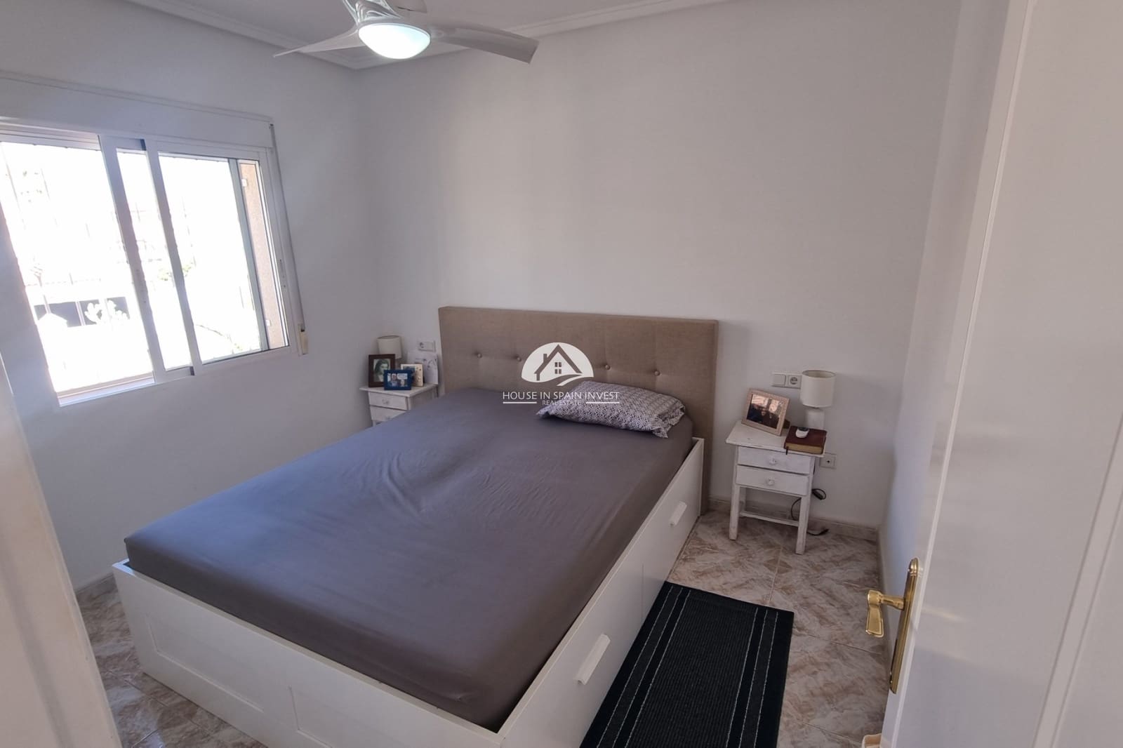 2 soverom Villa til salgs i Benimar med svømmebasseng - € 285 000 (Ref: 9888367)