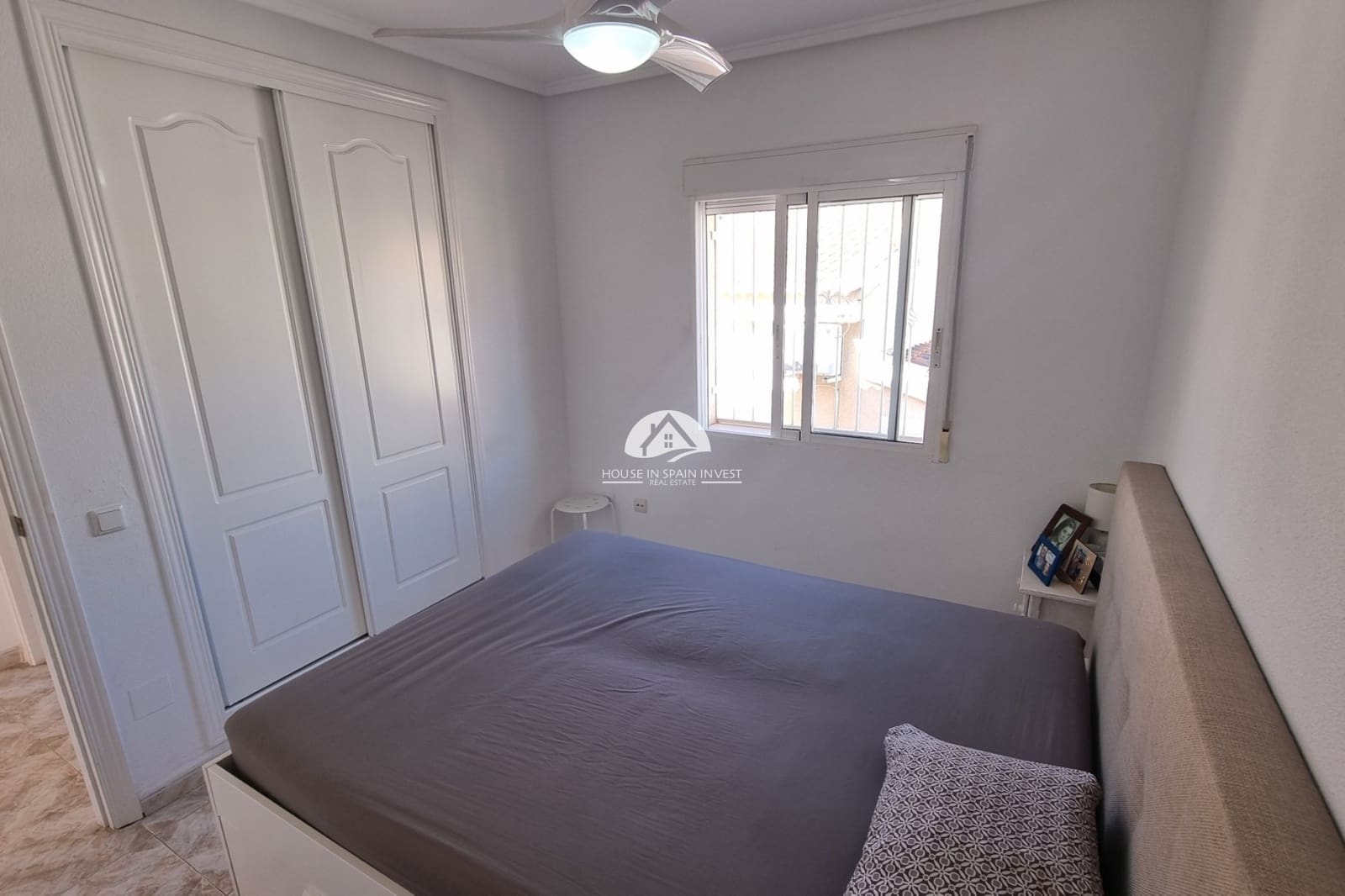 2 soverom Villa til salgs i Benimar med svømmebasseng - € 285 000 (Ref: 9888367)