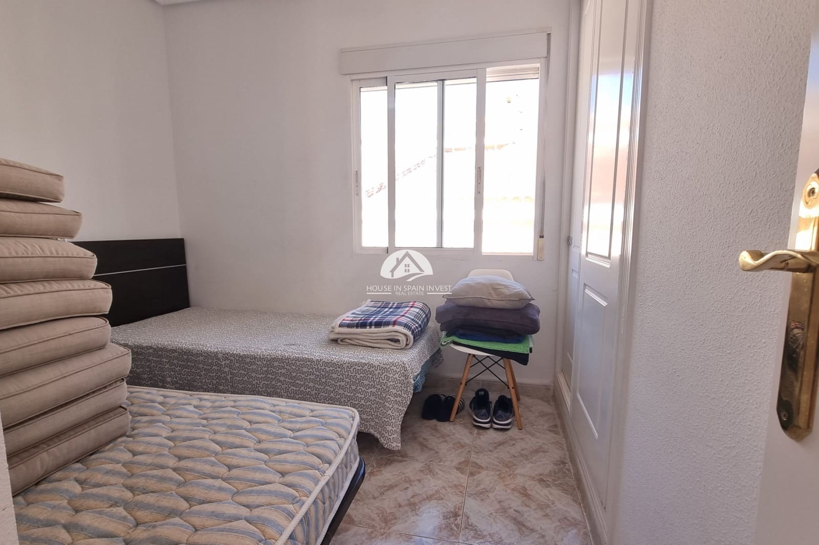 2 soverom Villa til salgs i Benimar med svømmebasseng - € 285 000 (Ref: 9888367)