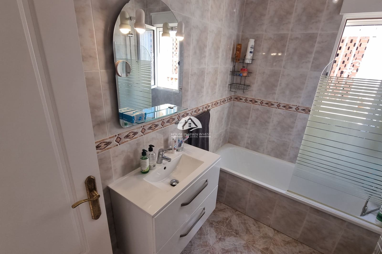 2 soverom Villa til salgs i Benimar med svømmebasseng - € 285 000 (Ref: 9888367)