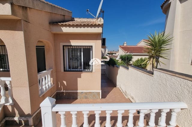 Chalet de 2 habitaciones en Benimar, Benijófar en venta con piscina - 285.000 € (Ref: 9888367)