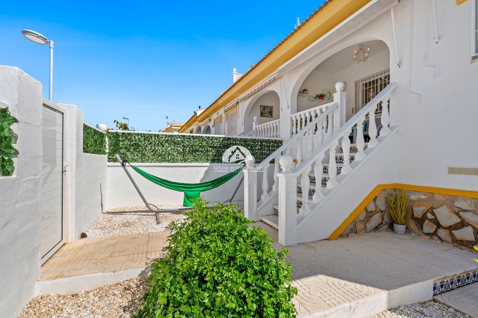 3 Zimmer Villa zu verkaufen in Monte Azul mit Pool - 229.000 € (Ref: 9888368)