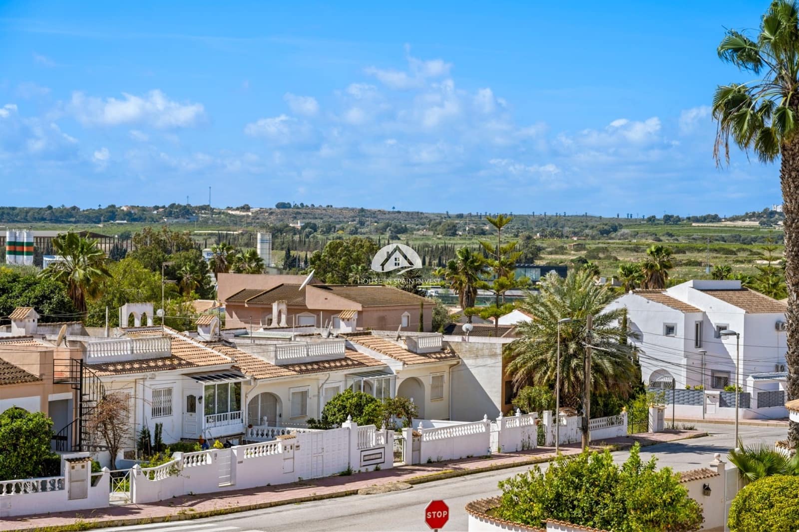 3 Zimmer Villa zu verkaufen in Monte Azul mit Pool - 229.000 € (Ref: 9888368)