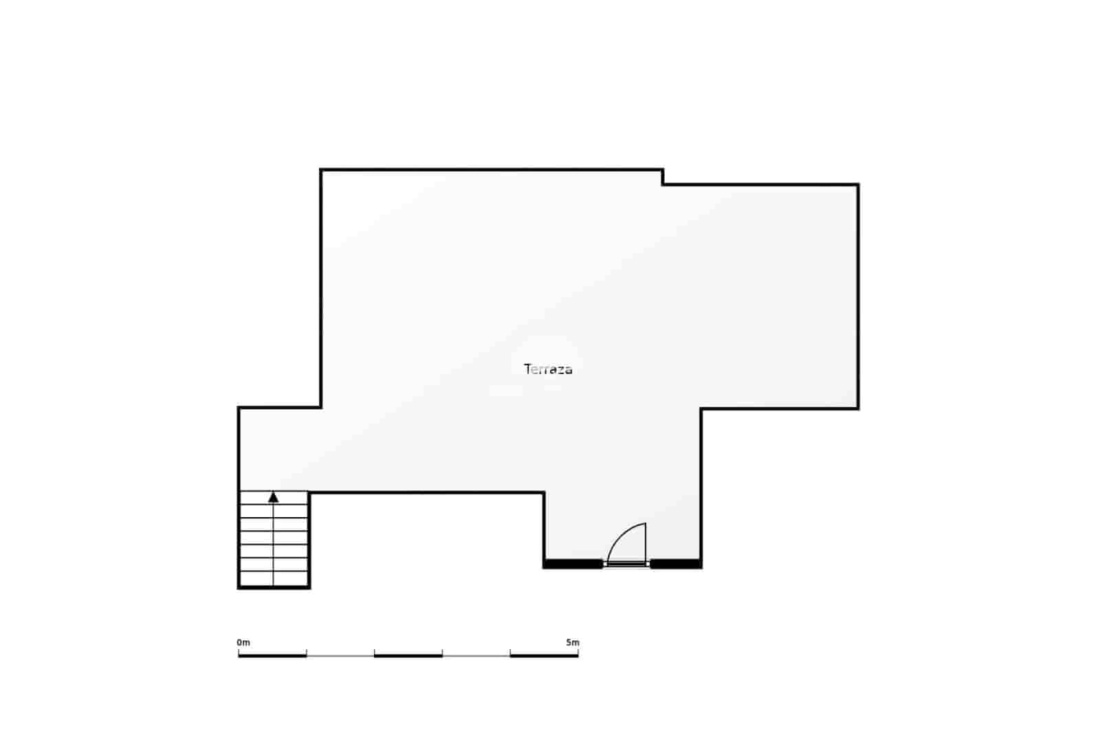3 soveværelse Byhus til salg i Playa Flamenca med swimmingpool - € 229.000 (Ref: 9888369)
