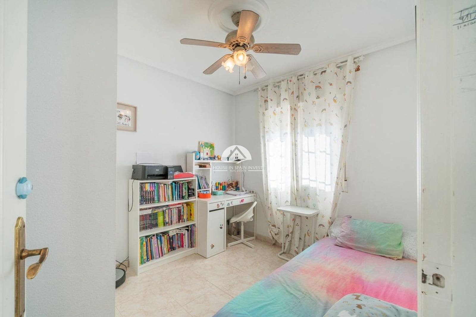 3 soveværelse Byhus til salg i Playa Flamenca med swimmingpool - € 229.000 (Ref: 9888369)