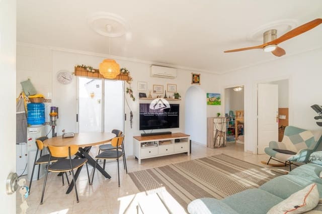 3 soveværelse Byhus til salg i Playa Flamenca, Orihuela - € 229.000 (Ref: 9888369)