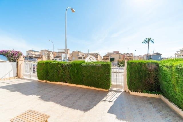 3 soveværelse Byhus til salg i Playa Flamenca, Orihuela - € 229.000 (Ref: 9888369)