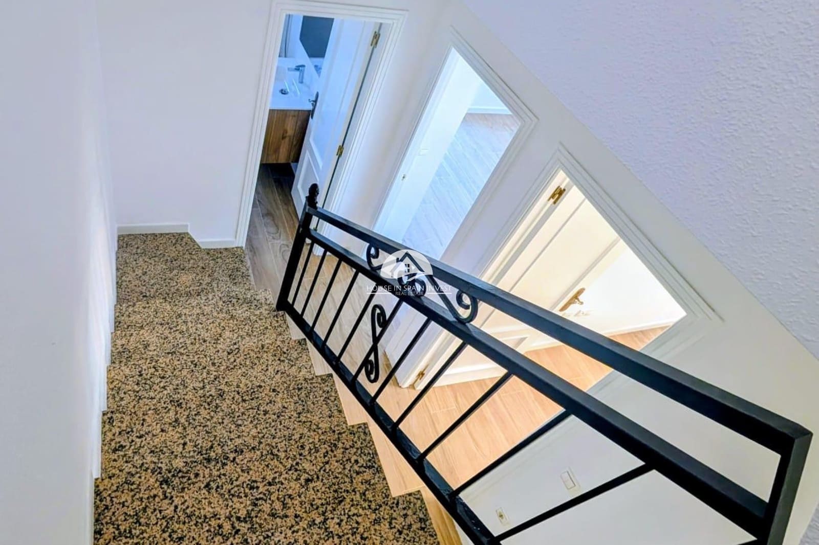 3 makuuhuone Huvila myytävänä paikassa Los Altos mukana uima-altaan - 259 000 € (Ref: 9888371)