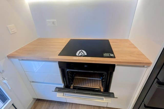 3 makuuhuone Huvila myytävänä paikassa Los Altos mukana uima-altaan - 259 000 € (Ref: 9888371)