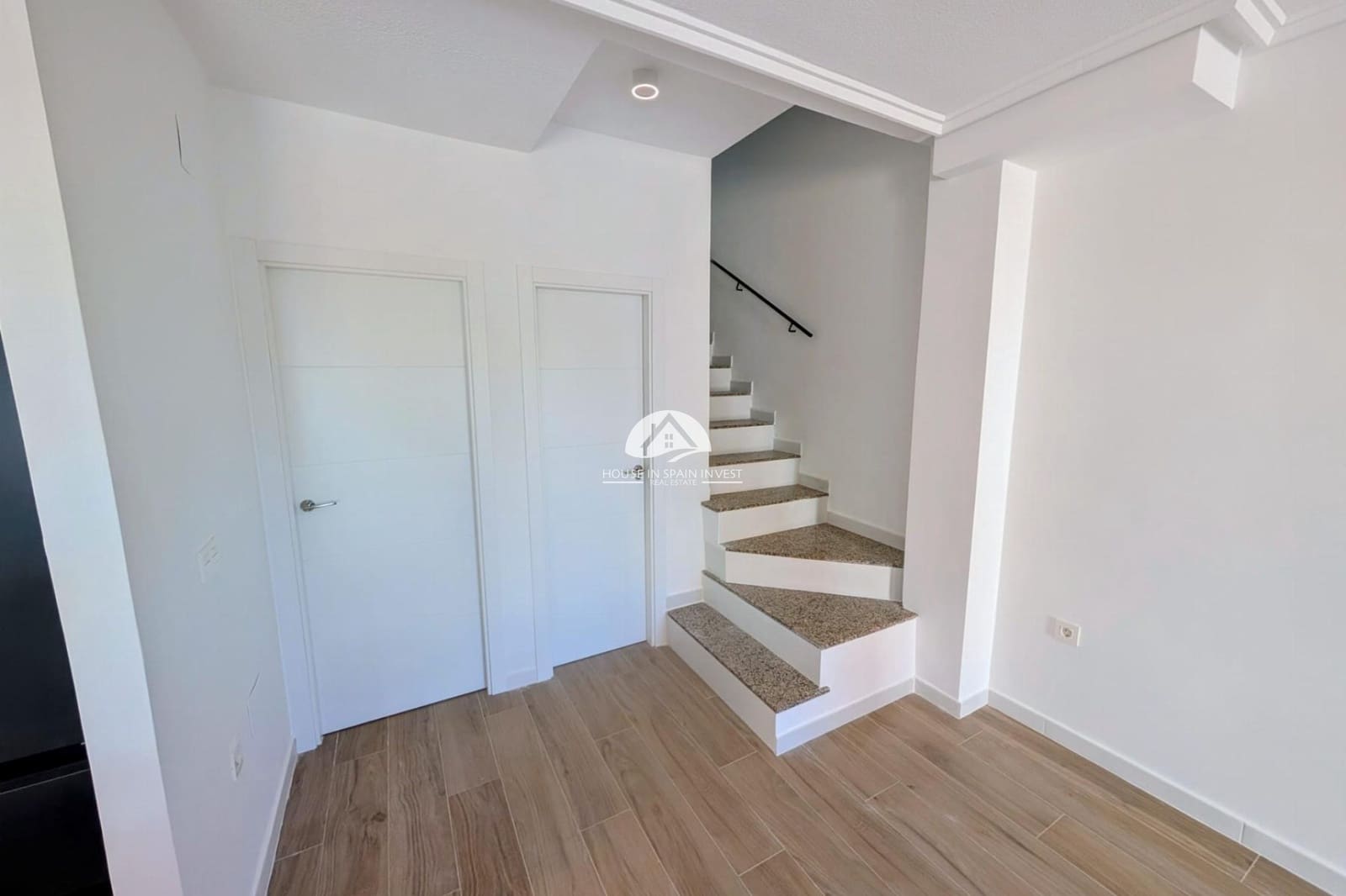 3 makuuhuone Huvila myytävänä paikassa Los Altos mukana uima-altaan - 259 000 € (Ref: 9888371)
