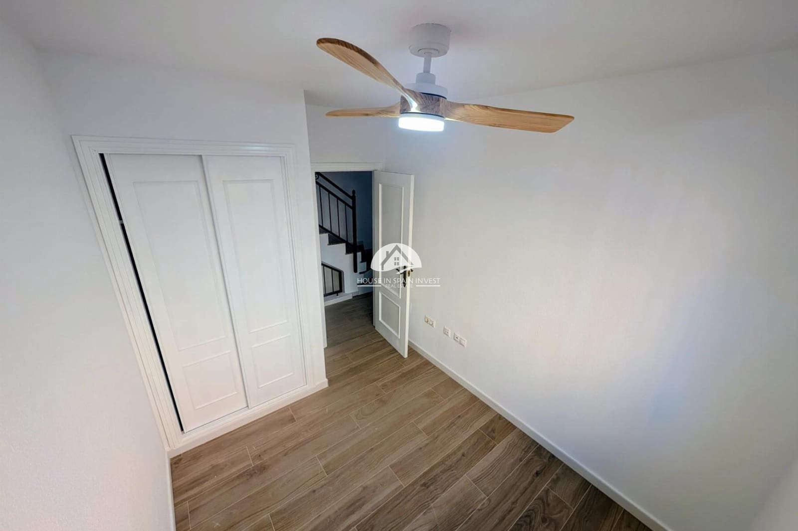 3 makuuhuone Huvila myytävänä paikassa Los Altos mukana uima-altaan - 259 000 € (Ref: 9888371)