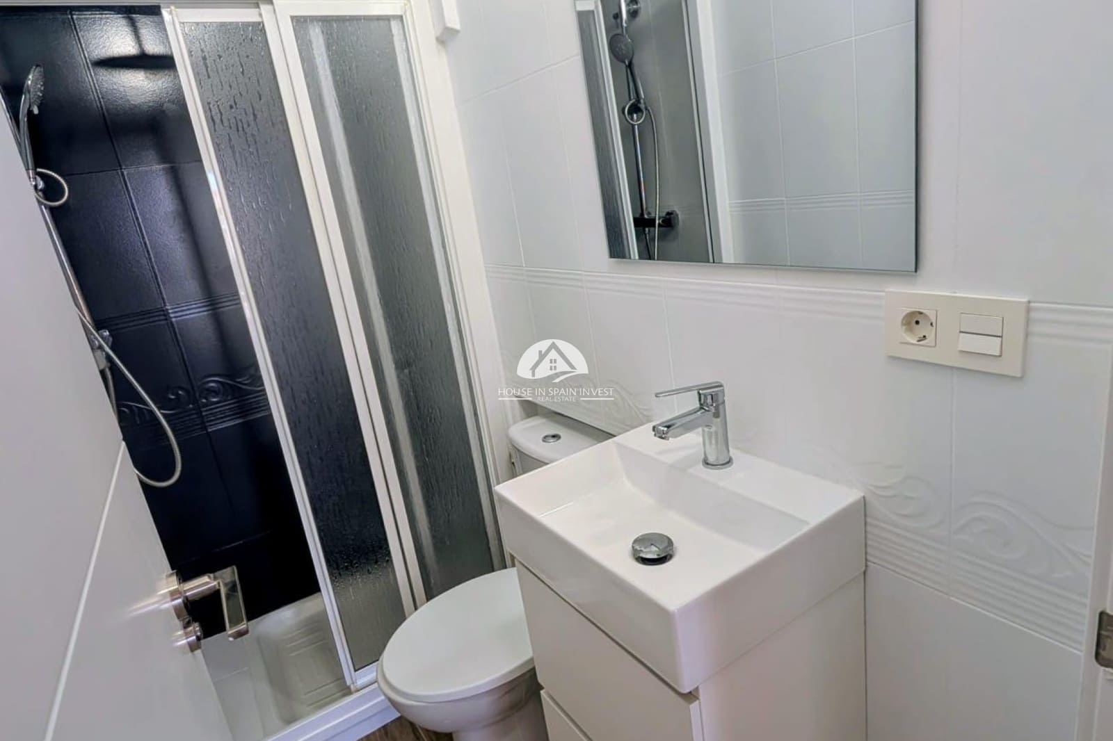 3 makuuhuone Huvila myytävänä paikassa Los Altos mukana uima-altaan - 259 000 € (Ref: 9888371)