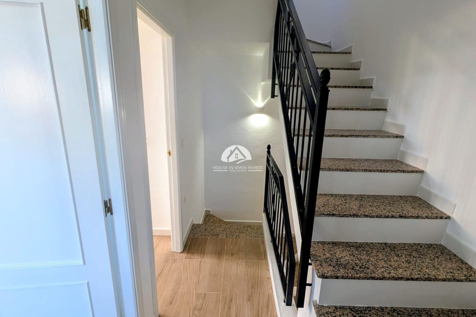 3 makuuhuone Huvila myytävänä paikassa Los Altos mukana uima-altaan - 259 000 € (Ref: 9888371)