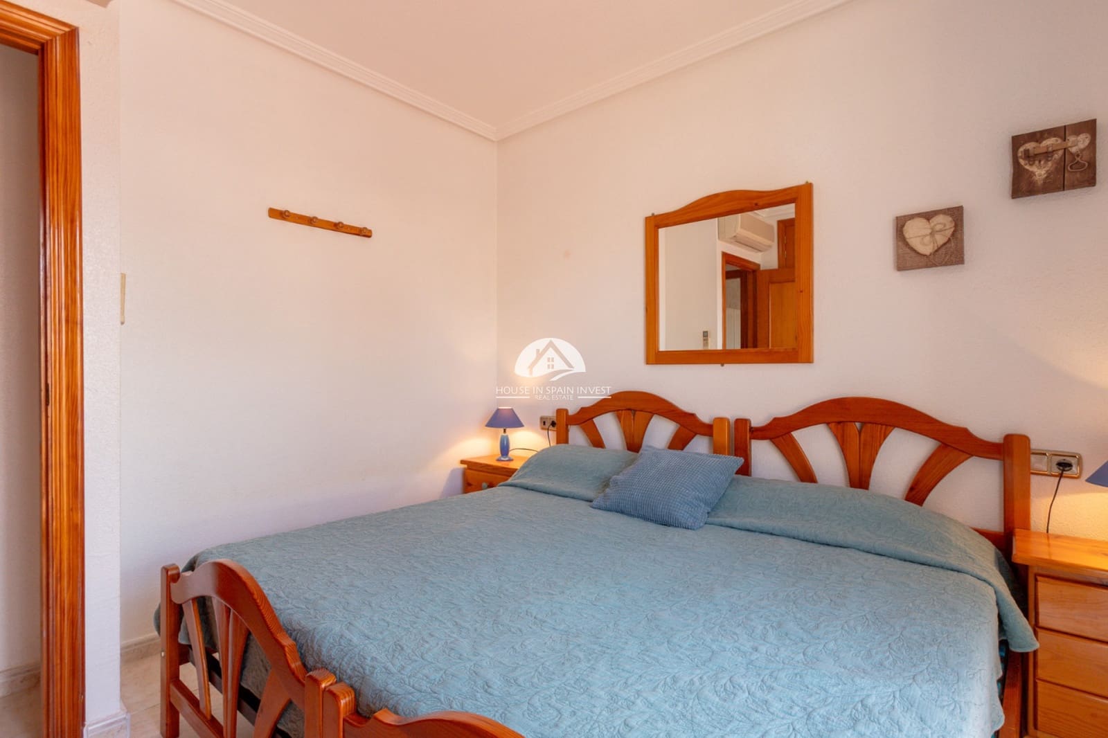 2 bedroom Villa for sale in La Zenia with pool - € 209,000 (Ref: 9888372)