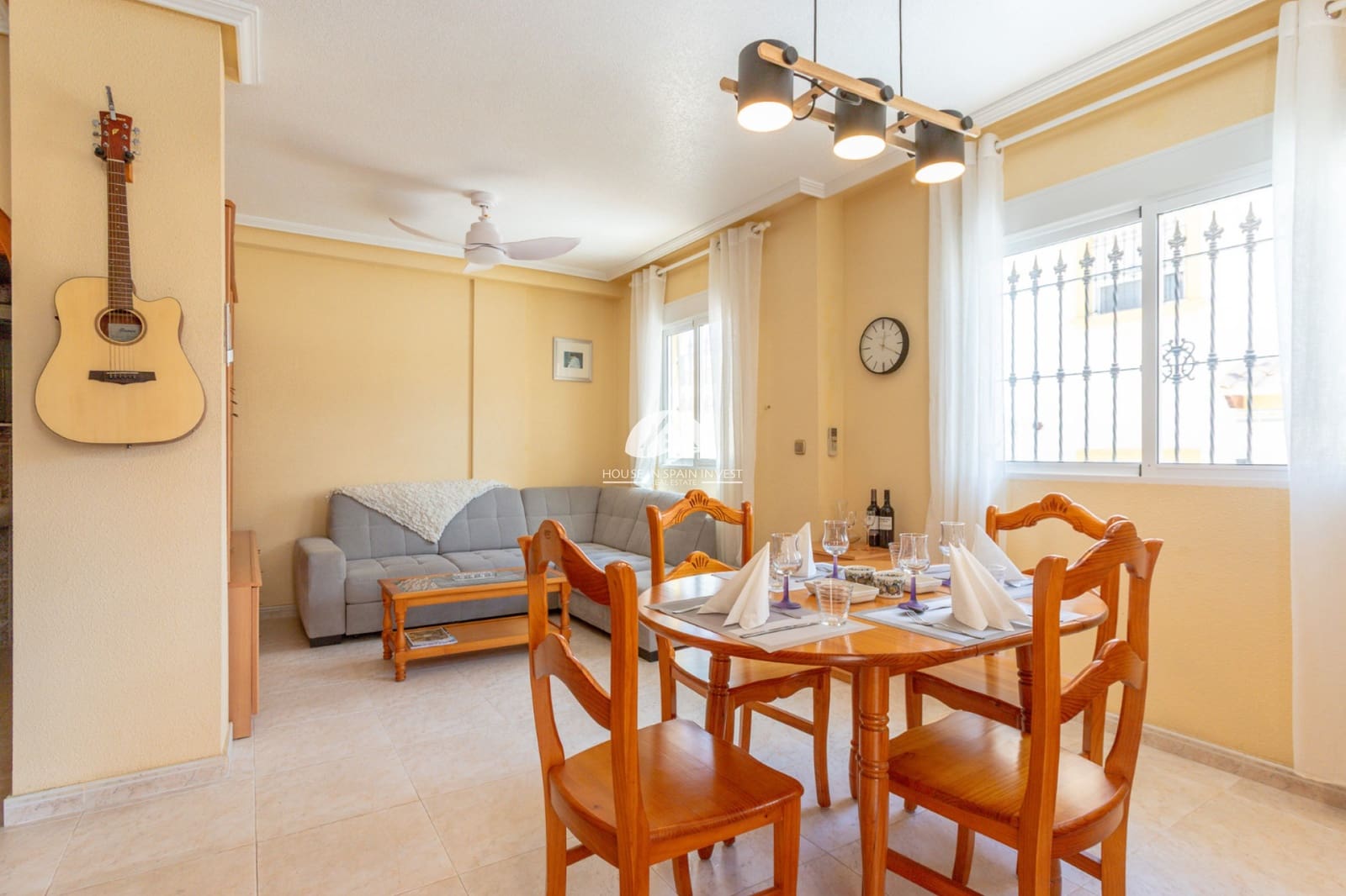 2 bedroom Villa for sale in La Zenia with pool - € 209,000 (Ref: 9888372)