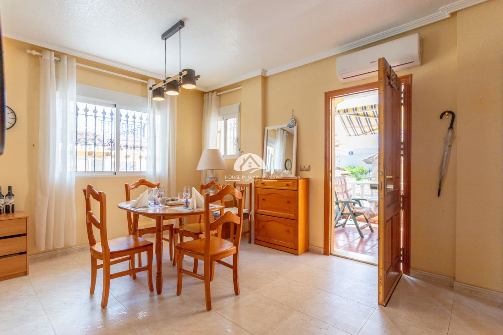 2 bedroom Villa for sale in La Zenia with pool - € 209,000 (Ref: 9888372)