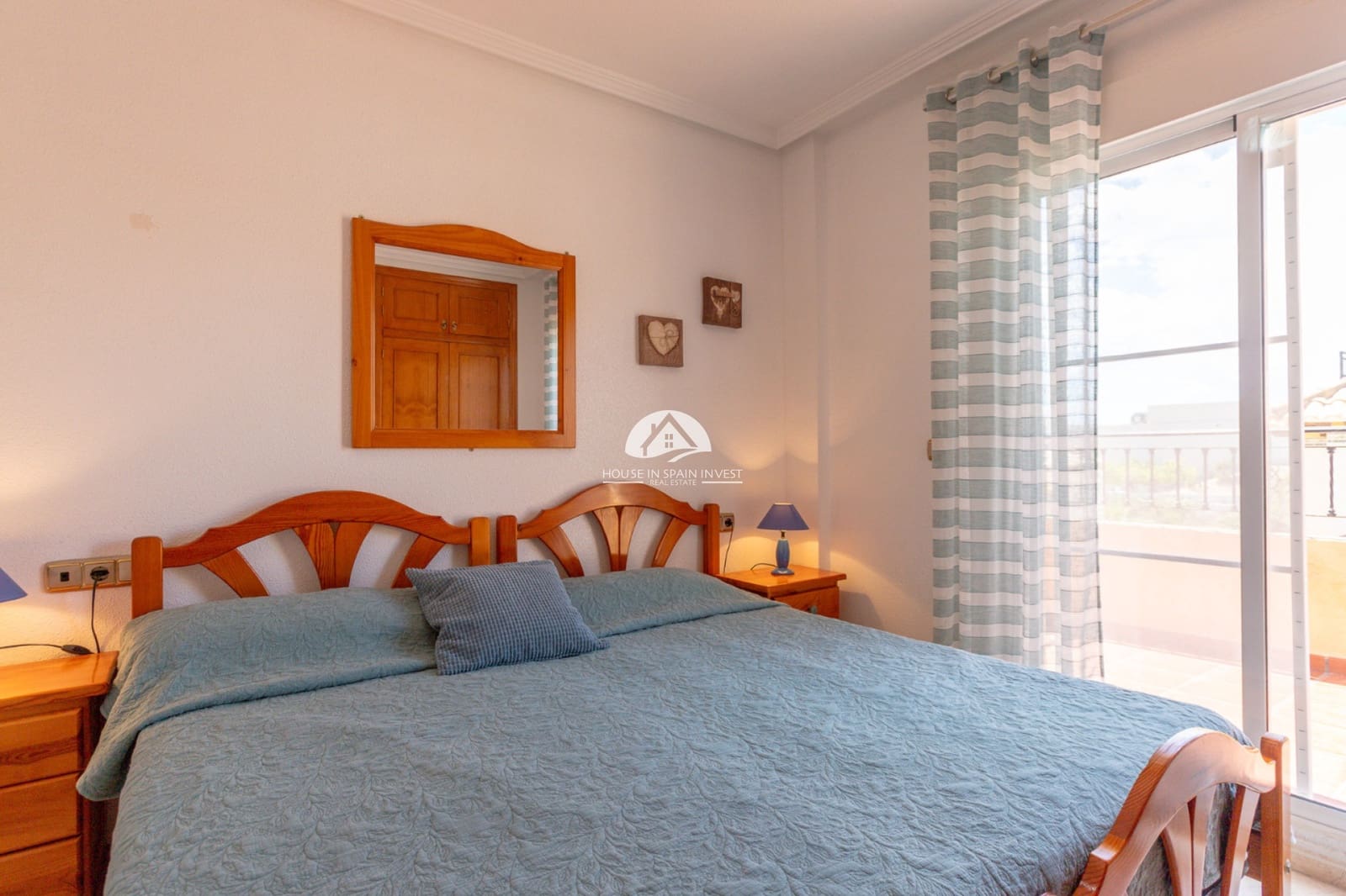 2 bedroom Villa for sale in La Zenia with pool - € 209,000 (Ref: 9888372)