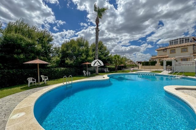 2 soveværelse Villa til salg i La Zenia, Orihuela med swimmingpool - € 209.000 (Ref: 9888372)