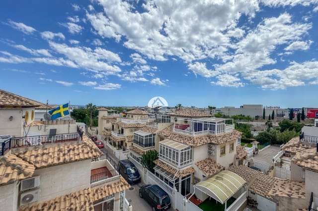 2 soveværelse Villa til salg i La Zenia, Orihuela med swimmingpool - € 209.000 (Ref: 9888372)