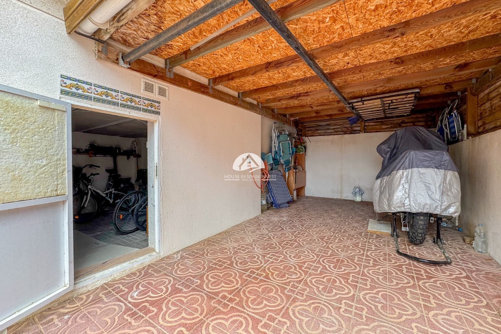 2 bedroom Villa for sale in La Zenia with pool - € 209,000 (Ref: 9888372)