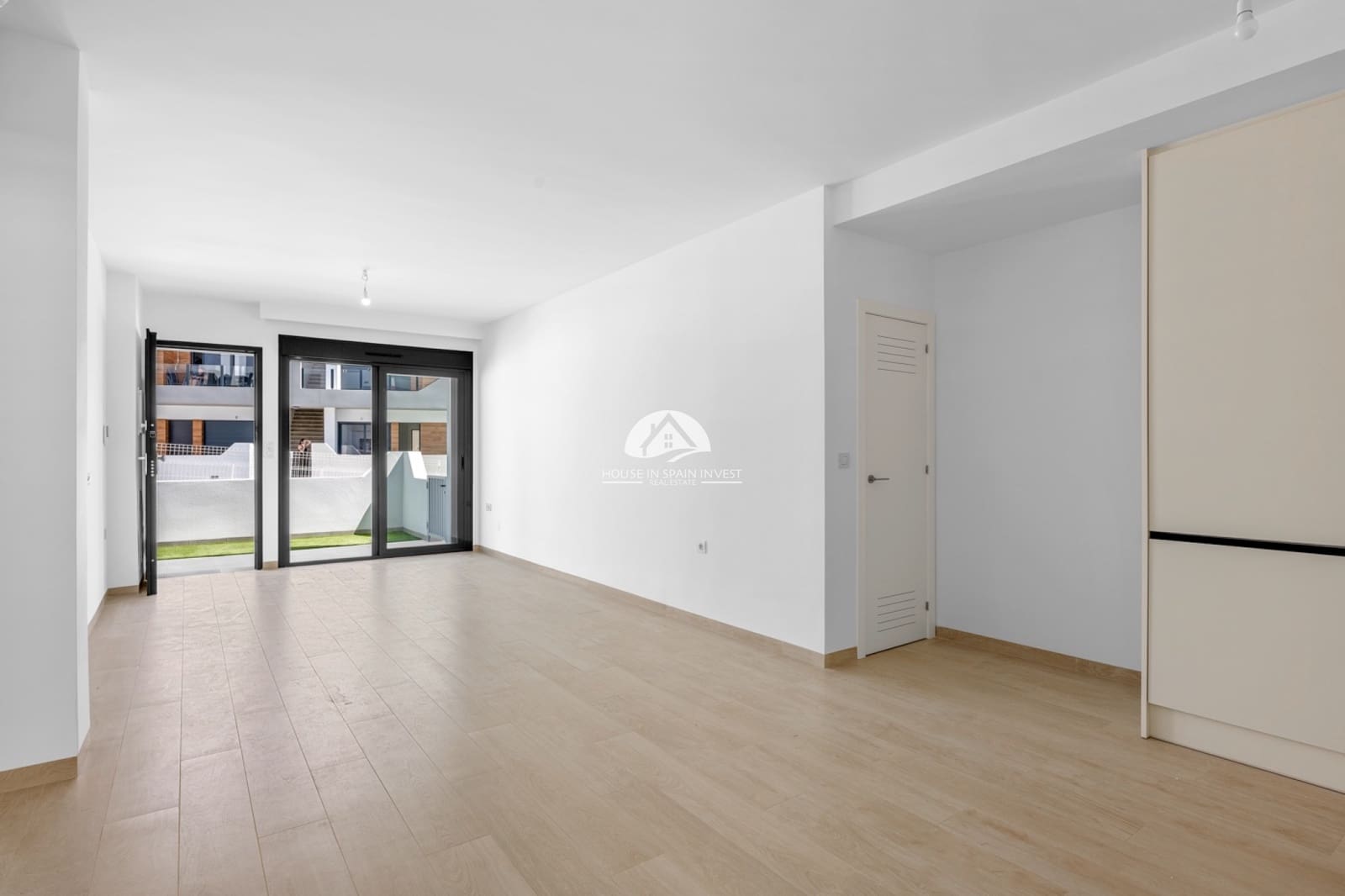2 camera da letto Appartamento in vendita in San Miguel de Salinas con piscina - 229.000 € (Rif: 9888373)