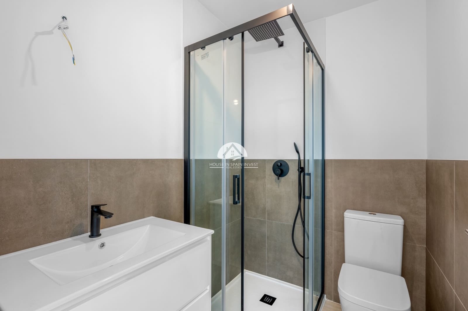 2 camera da letto Appartamento in vendita in San Miguel de Salinas con piscina - 229.000 € (Rif: 9888373)