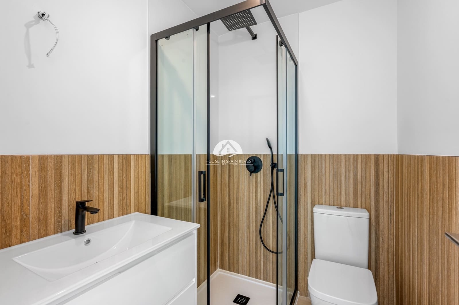 2 camera da letto Appartamento in vendita in San Miguel de Salinas con piscina - 229.000 € (Rif: 9888373)