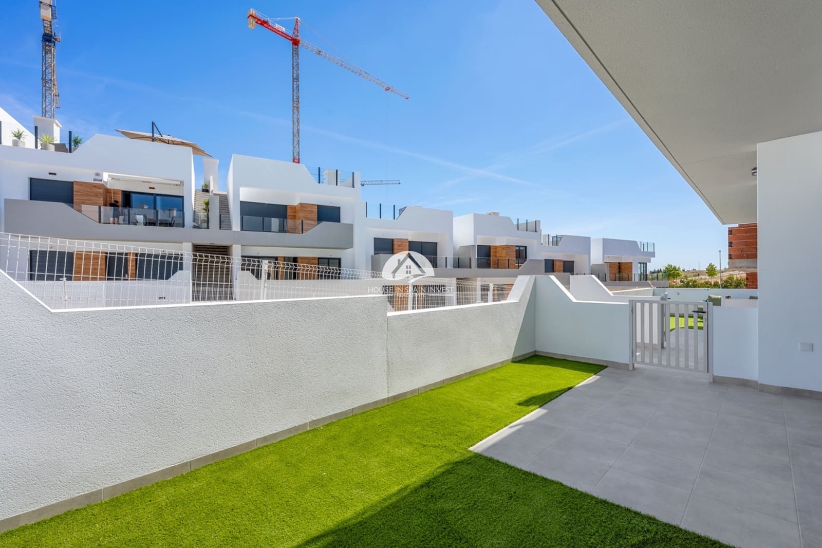 2 camera da letto Appartamento in vendita in San Miguel de Salinas con piscina - 229.000 € (Rif: 9888373)