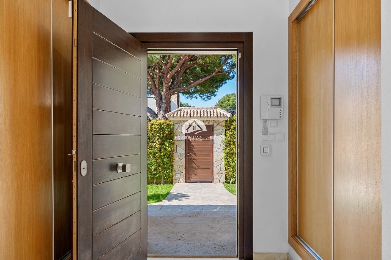 3 quarto Moradia para venda em Dehesa de Campoamor com piscina garagem - 899 000 € (Ref: 9888375)