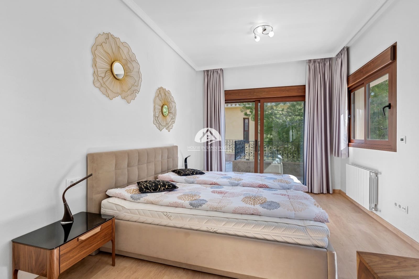 3 quarto Moradia para venda em Dehesa de Campoamor com piscina garagem - 899 000 € (Ref: 9888375)