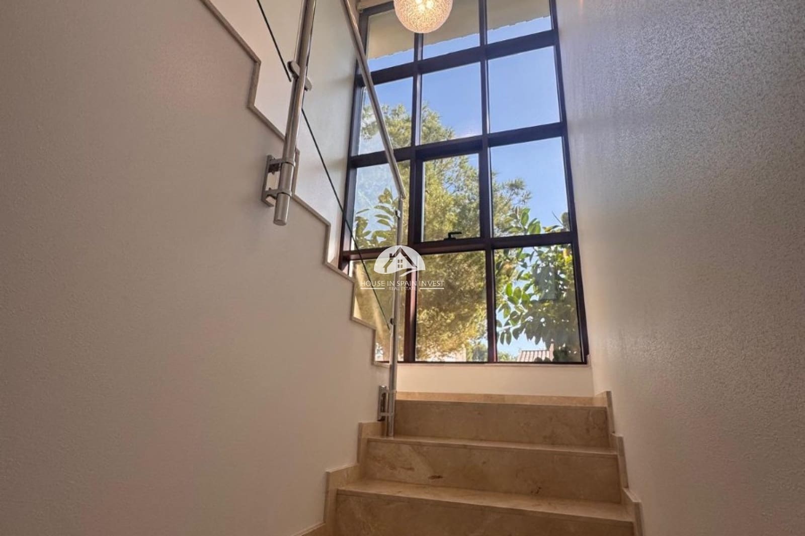 3 quarto Moradia para venda em Dehesa de Campoamor com piscina garagem - 899 000 € (Ref: 9888375)