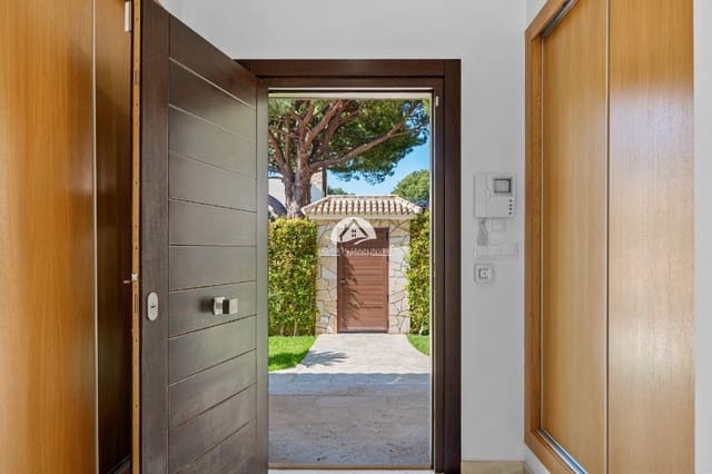 3 quarto Moradia para venda em Dehesa de Campoamor, Orihuela com piscina garagem - 899 000 € (Ref: 9888375)