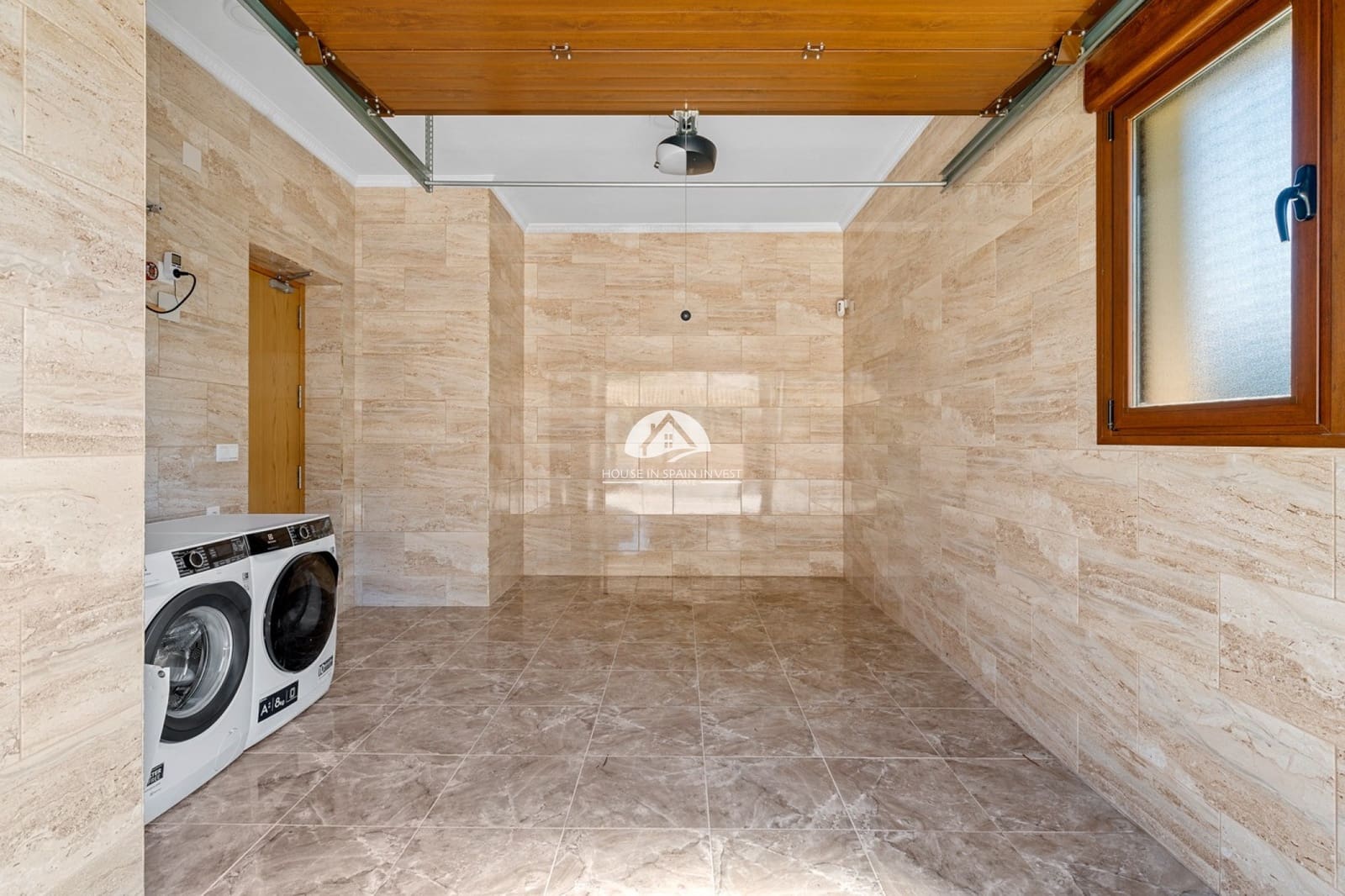 3 quarto Moradia para venda em Dehesa de Campoamor com piscina garagem - 899 000 € (Ref: 9888375)