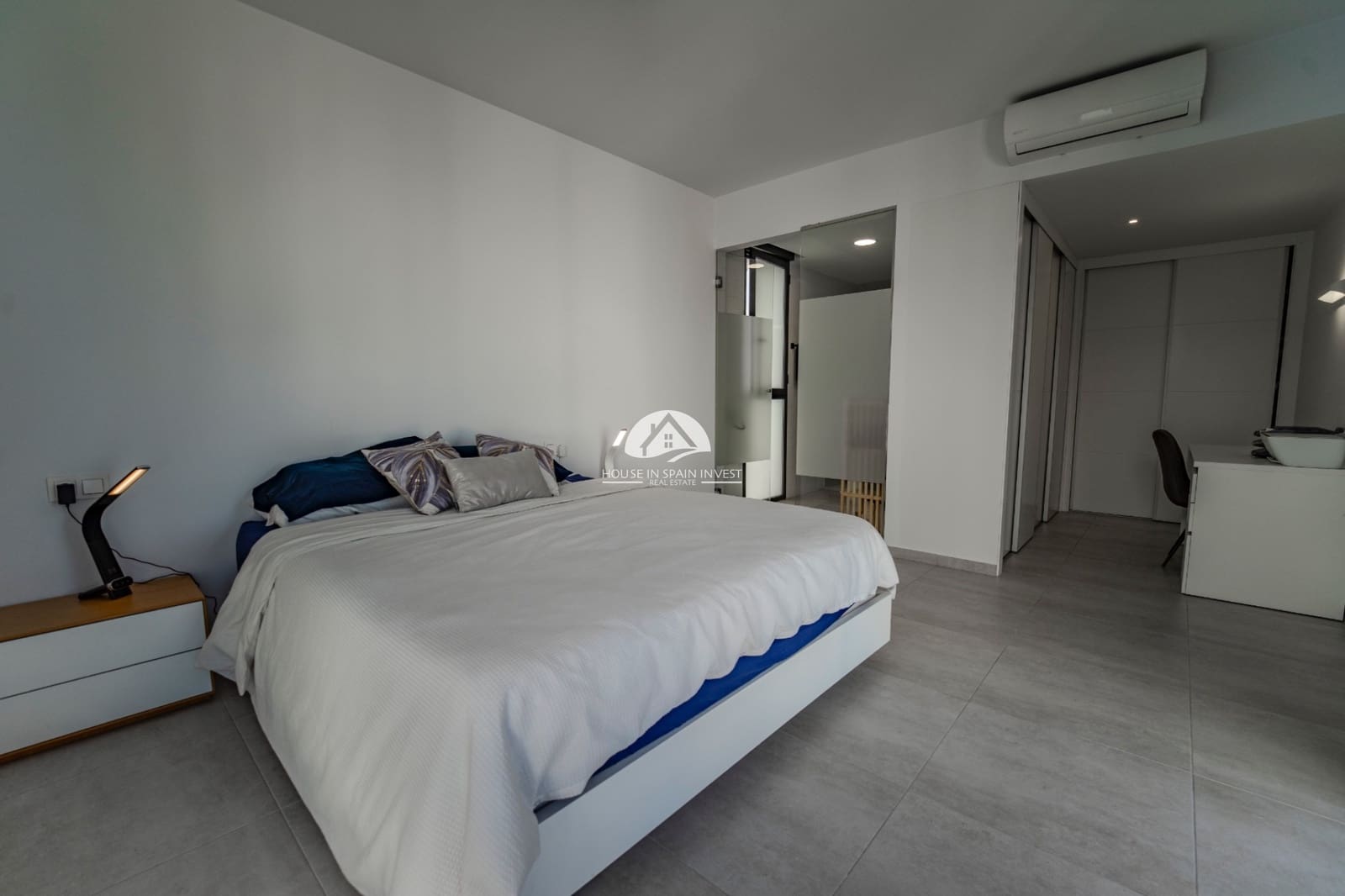 3 soveværelse Villa til salg i Benijofar med swimmingpool - € 470.000 (Ref: 9888376)
