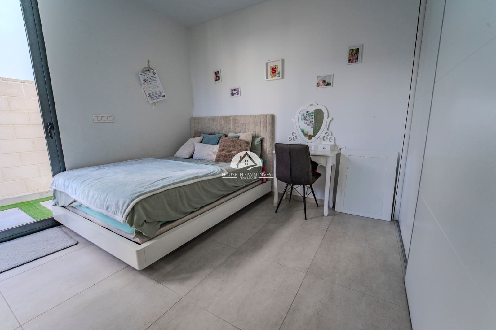 3 soveværelse Villa til salg i Benijofar med swimmingpool - € 470.000 (Ref: 9888376)
