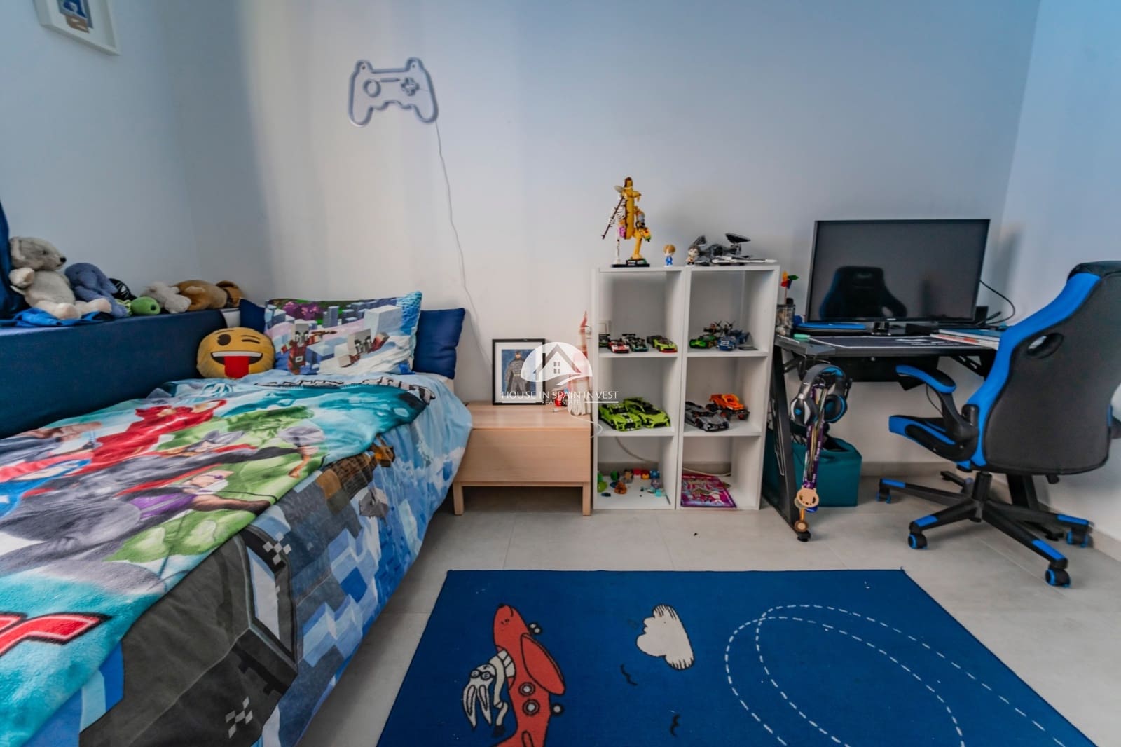 3 soveværelse Villa til salg i Benijofar med swimmingpool - € 470.000 (Ref: 9888376)