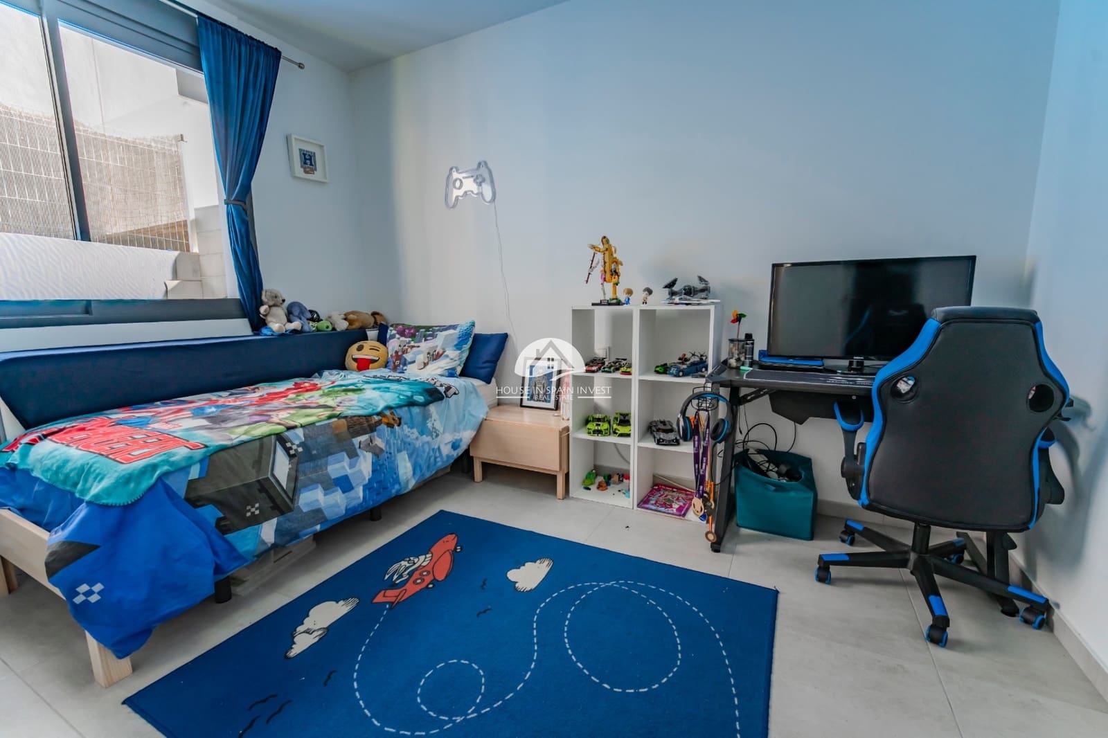 3 soveværelse Villa til salg i Benijofar med swimmingpool - € 470.000 (Ref: 9888376)