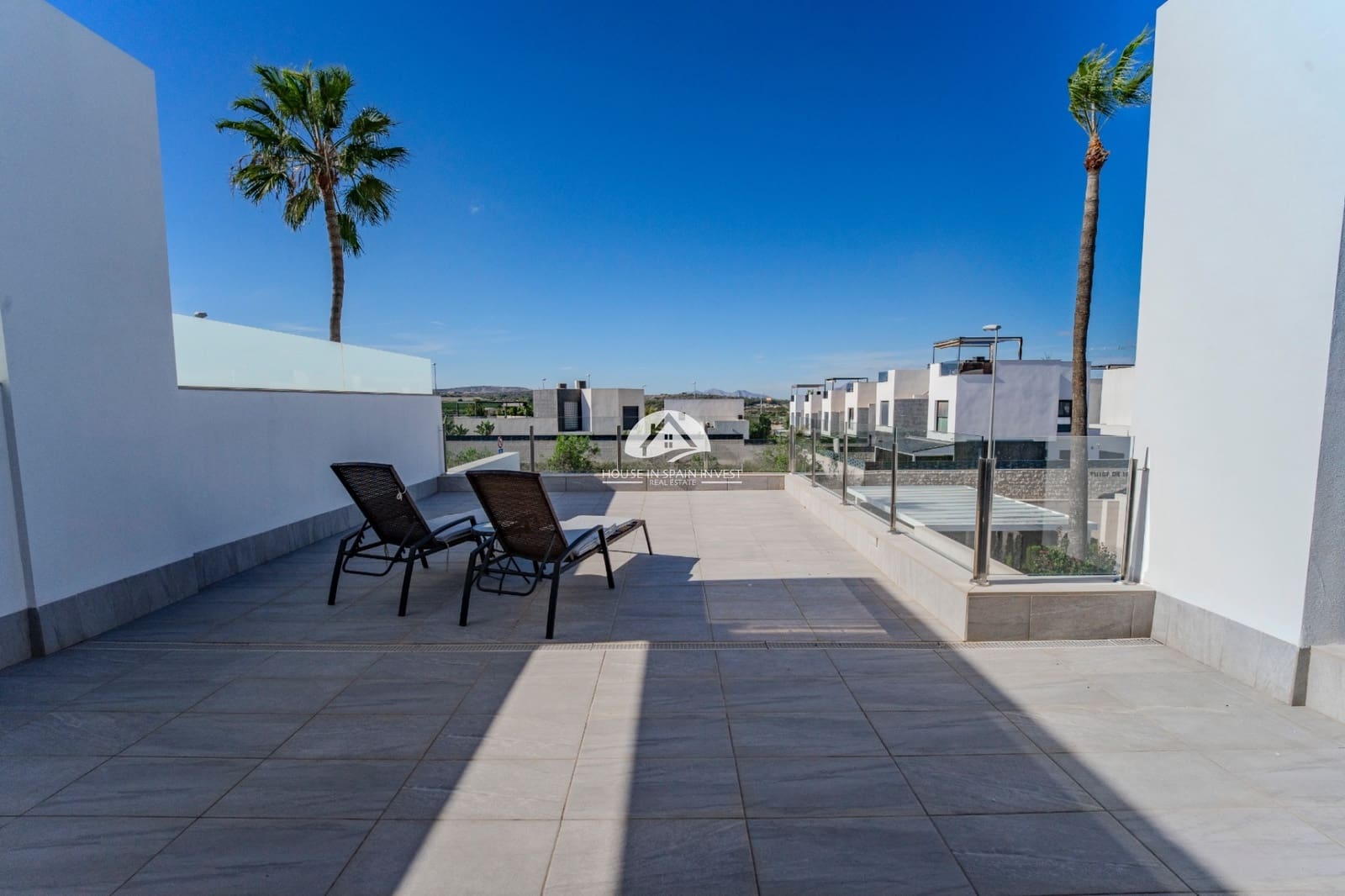 3 soveværelse Villa til salg i Benijofar med swimmingpool - € 470.000 (Ref: 9888376)