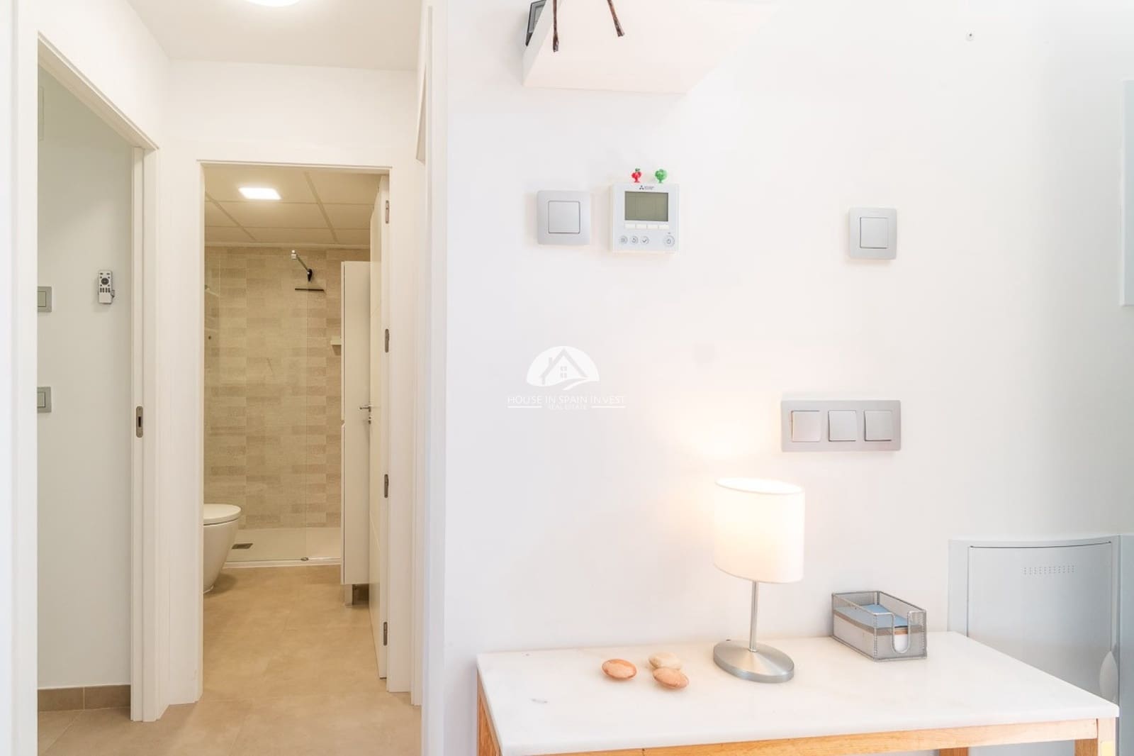 2 soveværelse Lejlighed til salg i Vistabella med swimmingpool - € 249.900 (Ref: 9888377)