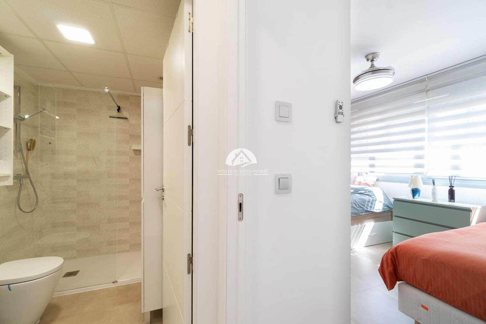 2 soveværelse Lejlighed til salg i Vistabella med swimmingpool - € 249.900 (Ref: 9888377)
