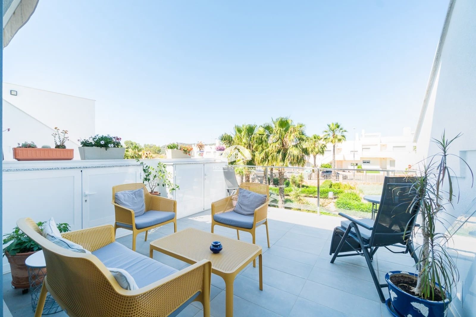 2 soveværelse Lejlighed til salg i Vistabella med swimmingpool - € 249.900 (Ref: 9888377)