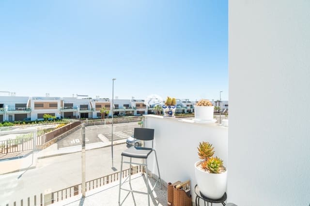 2 soveværelse Lejlighed til salg i Vistabella, Orihuela med swimmingpool - € 249.900 (Ref: 9888377)