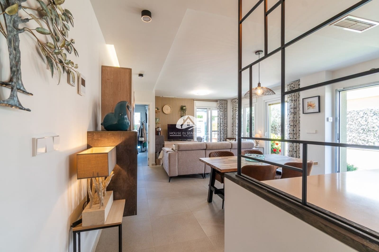3 soveværelse Villa til salg i Vistabella med swimmingpool - € 425.000 (Ref: 9888378)