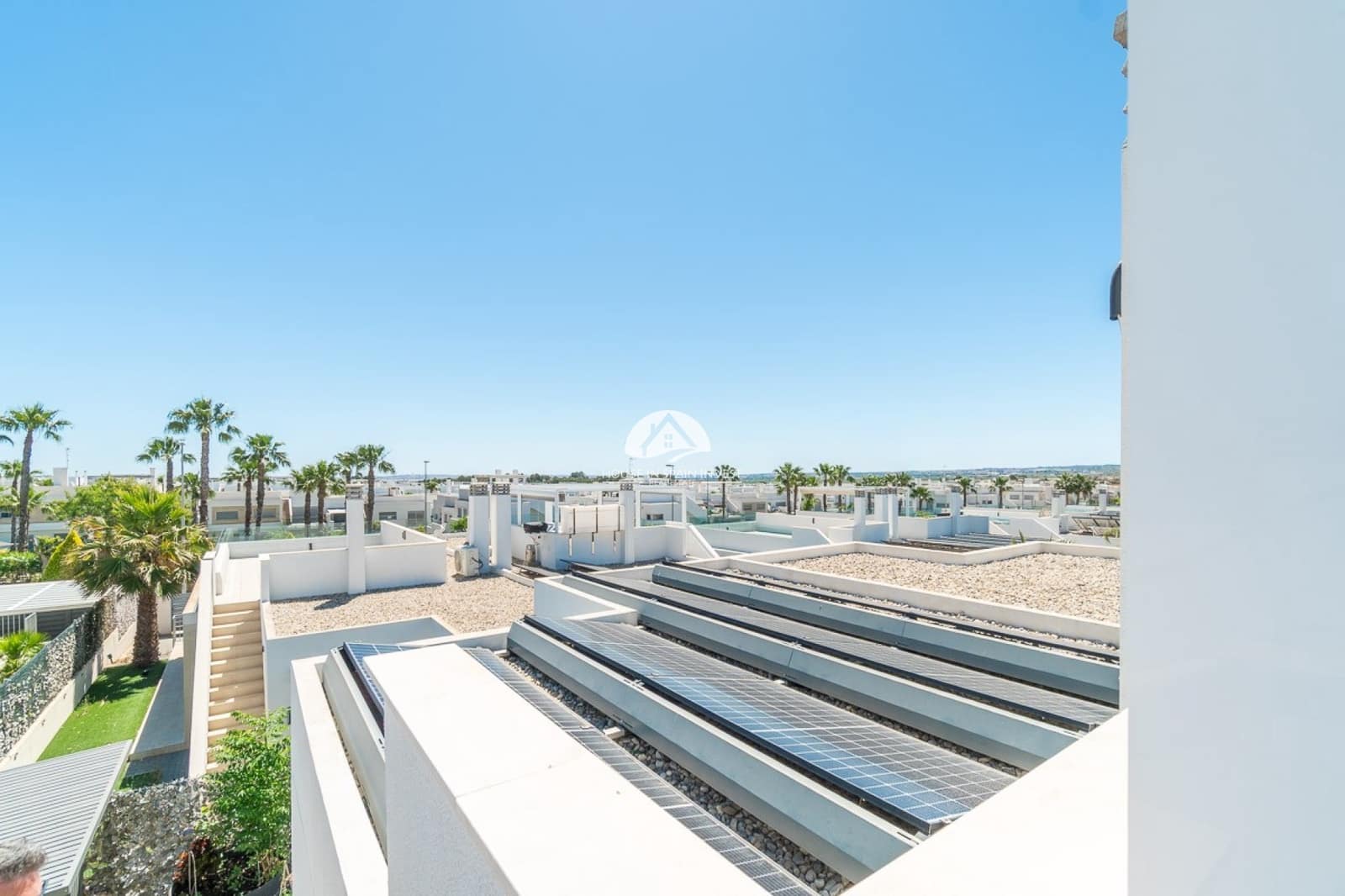 3 soveværelse Villa til salg i Vistabella med swimmingpool - € 425.000 (Ref: 9888378)