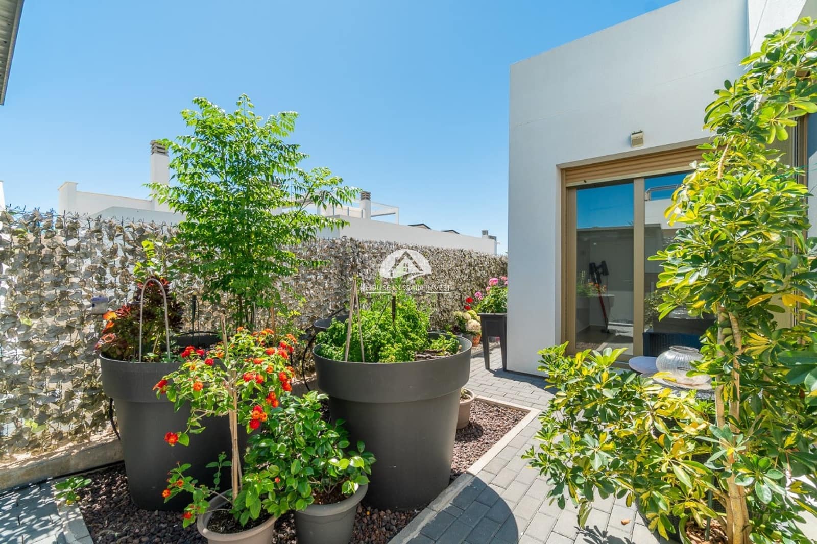 3 soveværelse Villa til salg i Vistabella med swimmingpool - € 425.000 (Ref: 9888378)